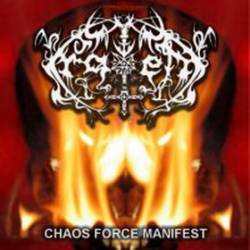 Kraden : Chaos Force Manifest